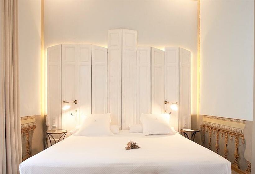 Habitació Deluxe, Madinat