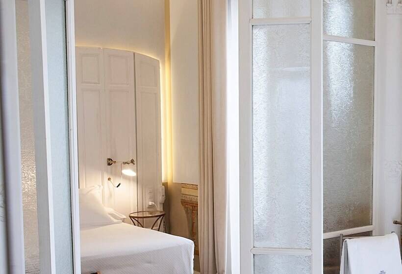 Habitació Deluxe, Madinat