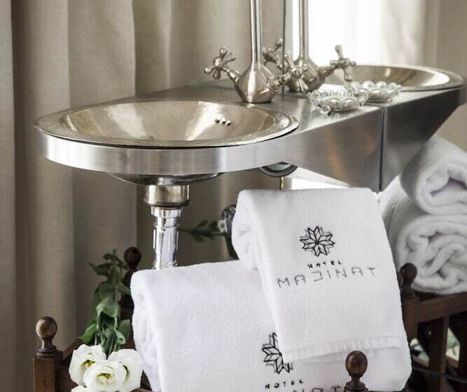 Habitació Deluxe, Madinat