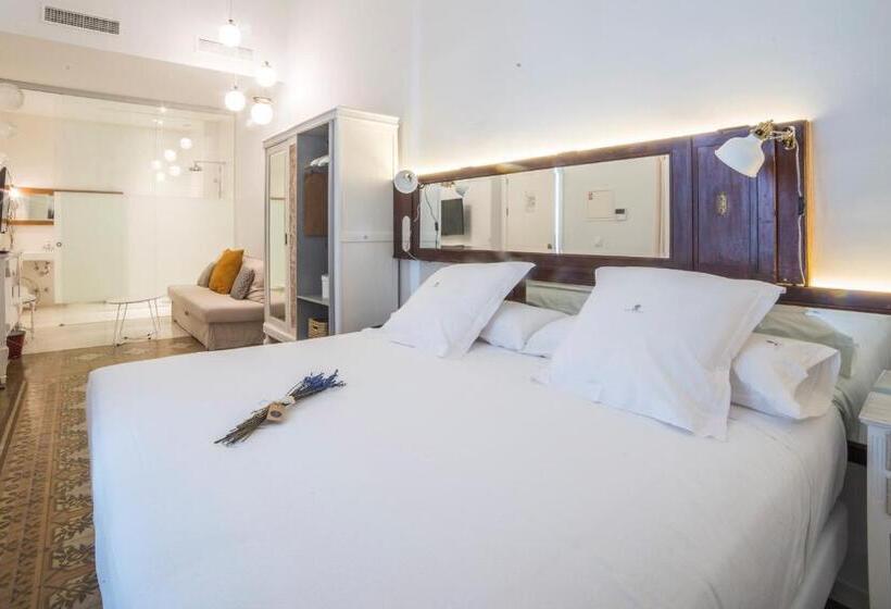 Habitació Superior, Madinat