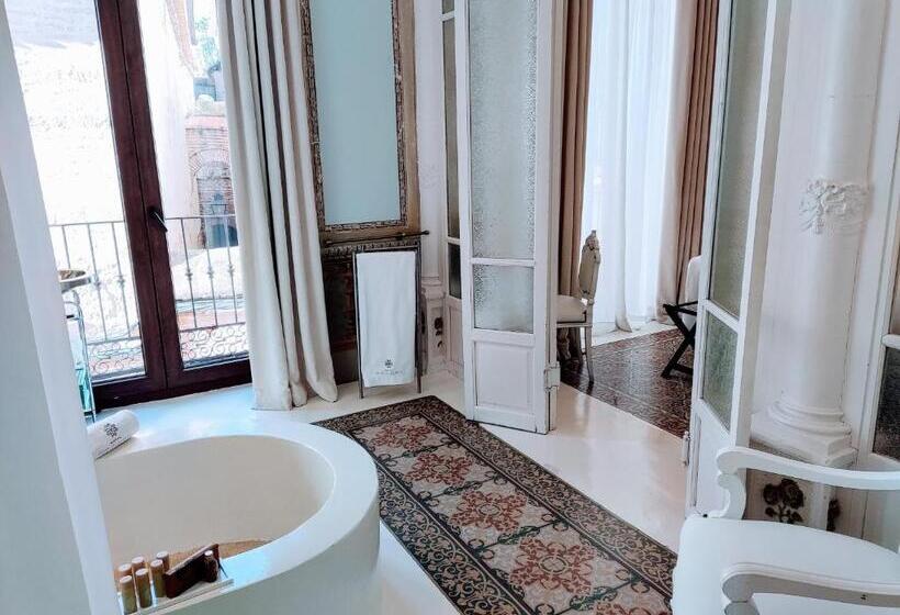 Habitació Deluxe, Madinat