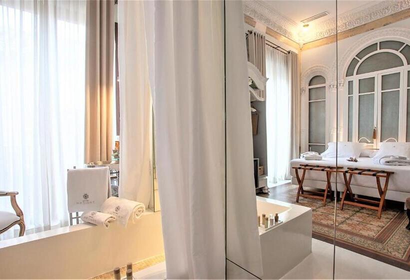 Habitació Deluxe, Madinat