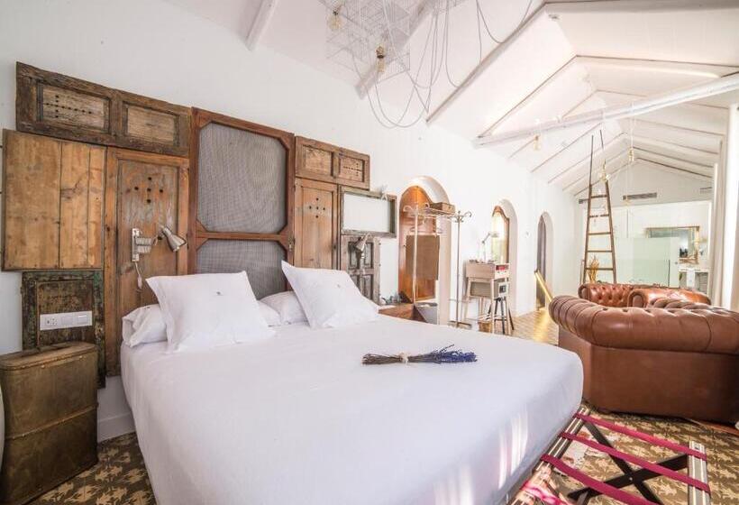 Suite Deluxe, Madinat