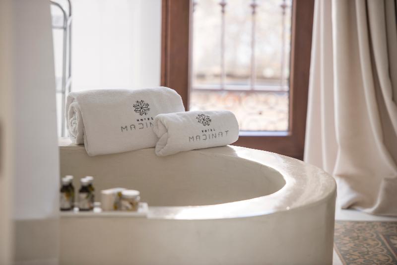 Habitació Deluxe, Madinat