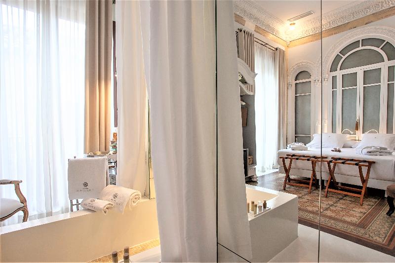 Habitació Deluxe, Madinat