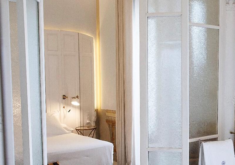 Habitació Deluxe, Madinat