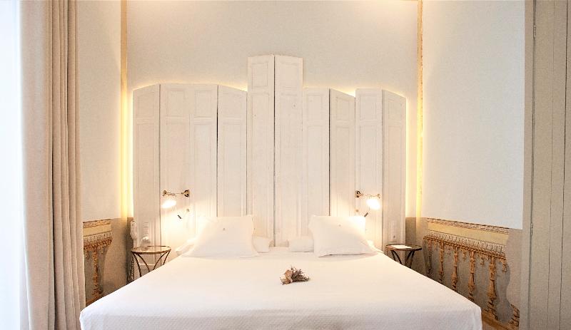 Habitació Deluxe, Madinat