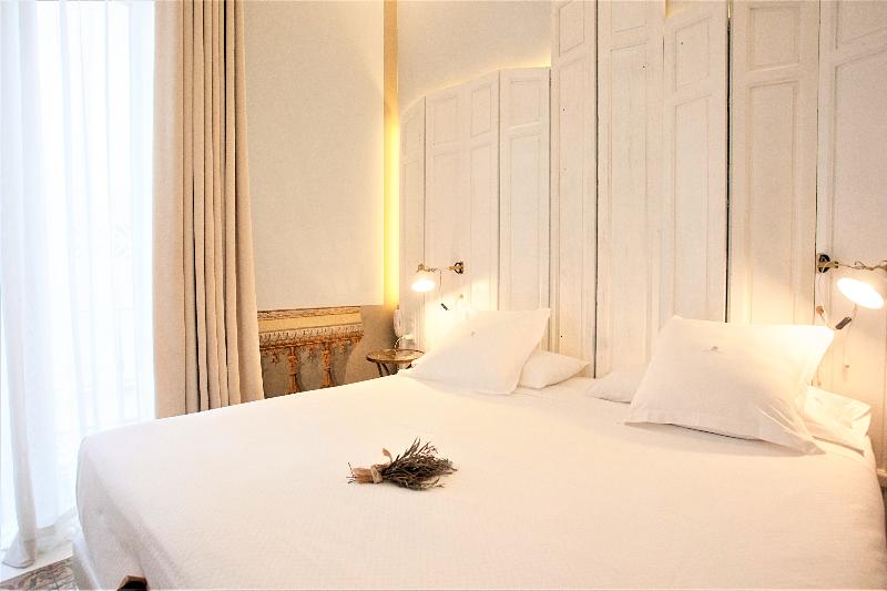 Habitació Deluxe, Madinat