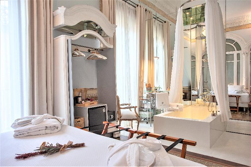 Habitació Deluxe, Madinat