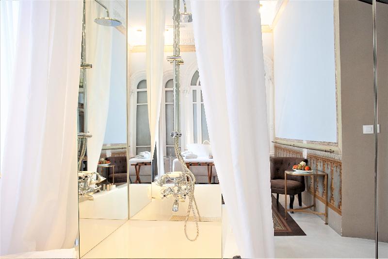 Habitació Deluxe, Madinat