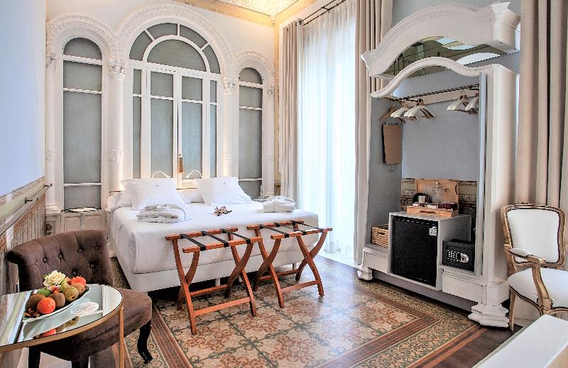 Habitació Deluxe, Madinat