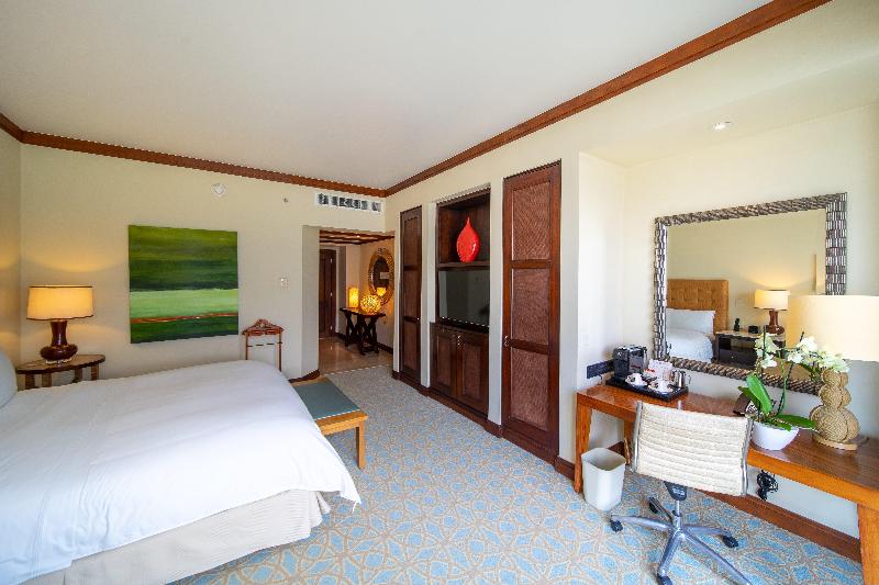 Habitació Superior, Madinat