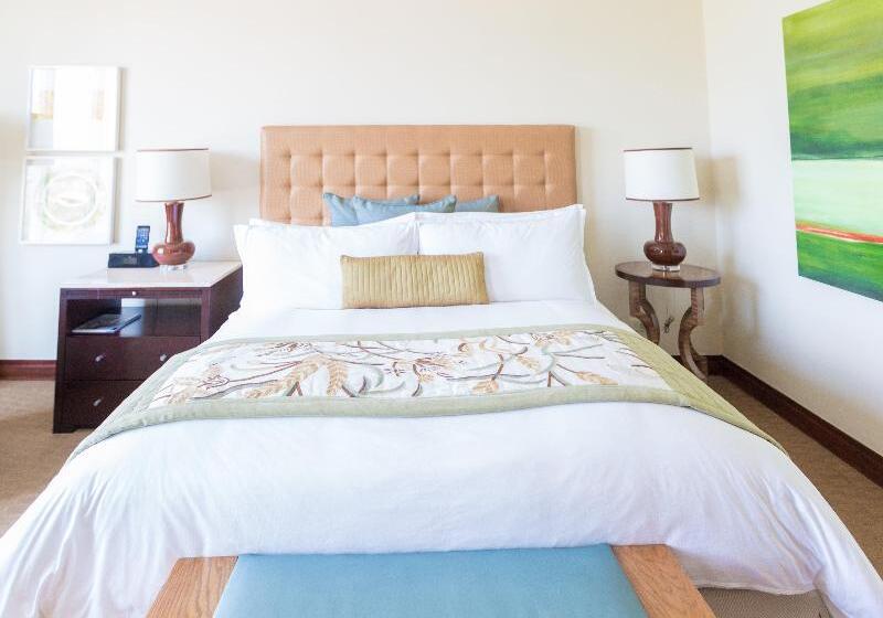 Habitació Superior, Madinat