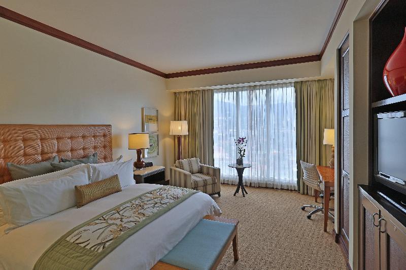 Habitació Superior, Madinat