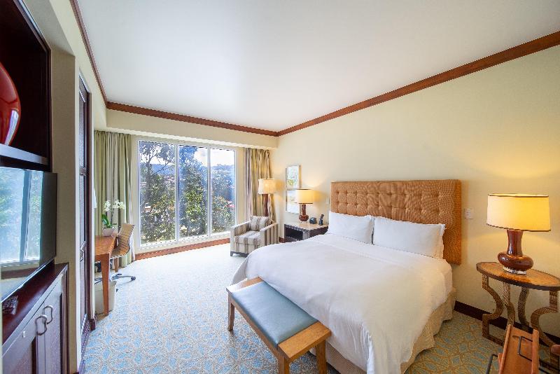 Habitació Superior, Madinat