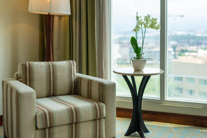 Habitació Superior, Madinat