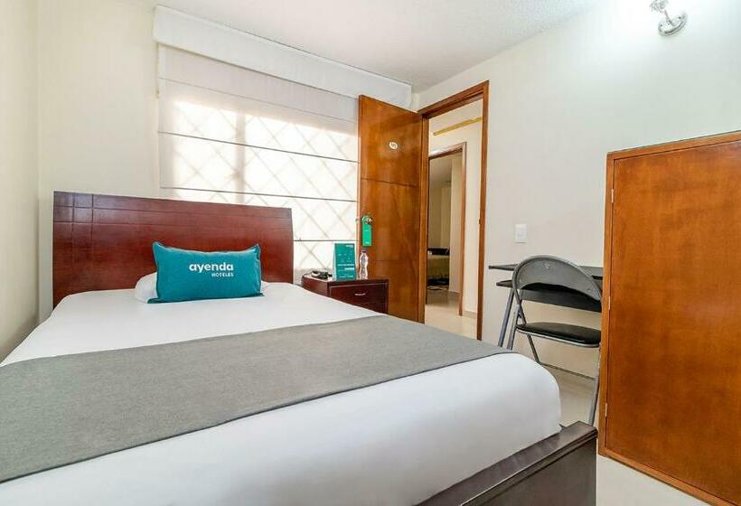 اتاق عادی, Nabusimake Modelia