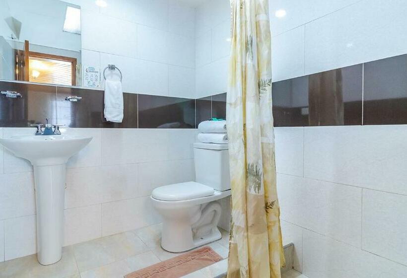 اتاق استاندارد, Nabusimake Modelia