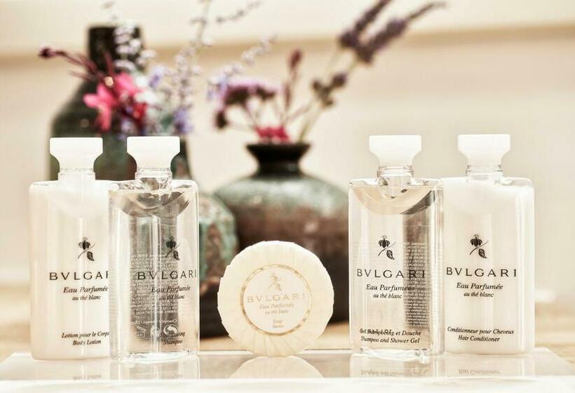 小型套房带海景, Myconian Naia   Preferred Hotels & Resorts