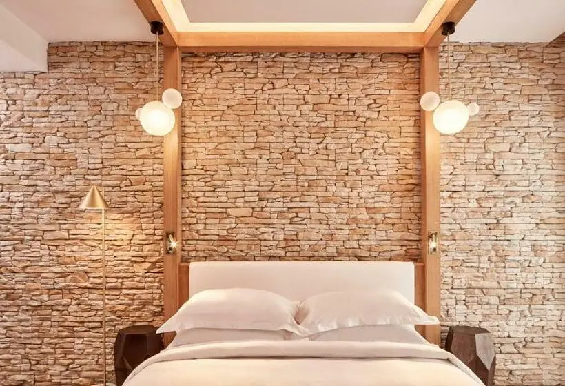 Juniorsviitti Merinäkymä, Myconian Naia Preferred Hotels & Resorts