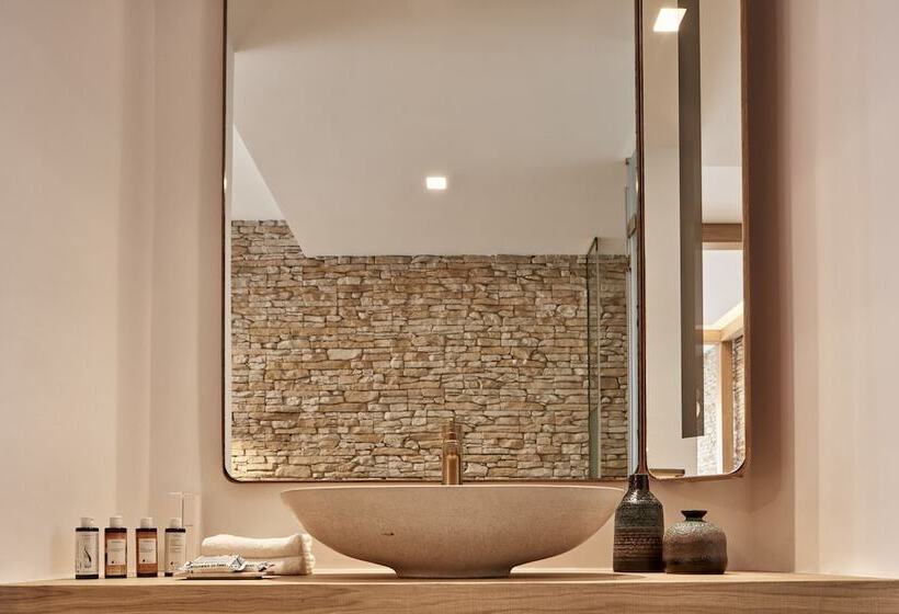 海景套房, Myconian Naia   Preferred Hotels & Resorts