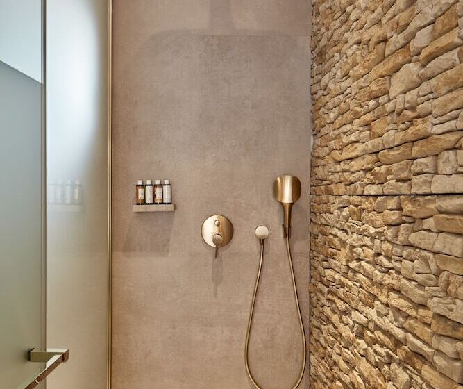 海景套房, Myconian Naia   Preferred Hotels & Resorts