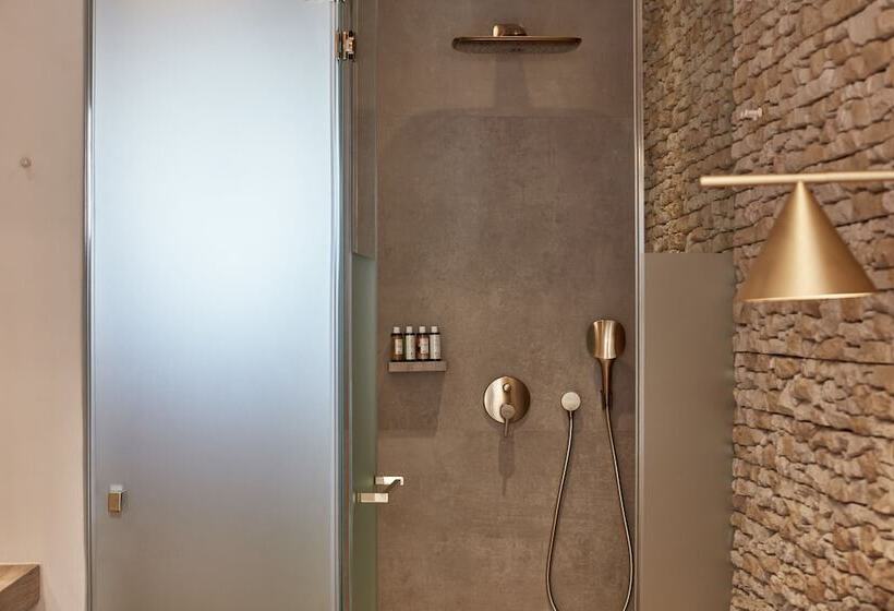 海景套房, Myconian Naia   Preferred Hotels & Resorts