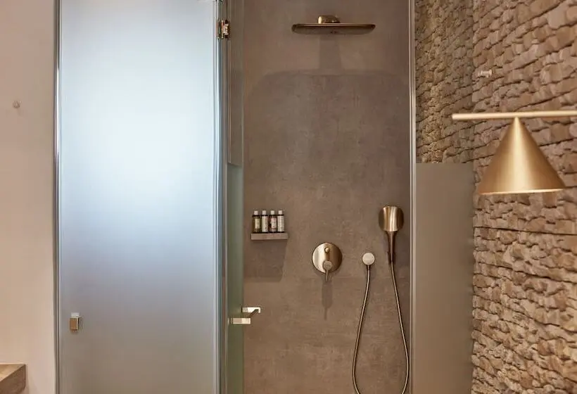 Sviitti Merinäkymä, Myconian Naia Preferred Hotels & Resorts