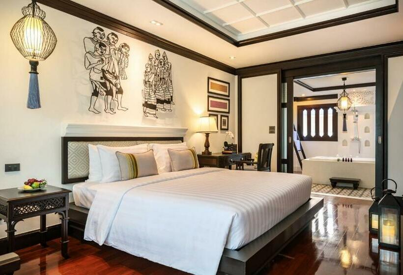 Королевский Номер, Na Nirand Romantic Boutique Resort