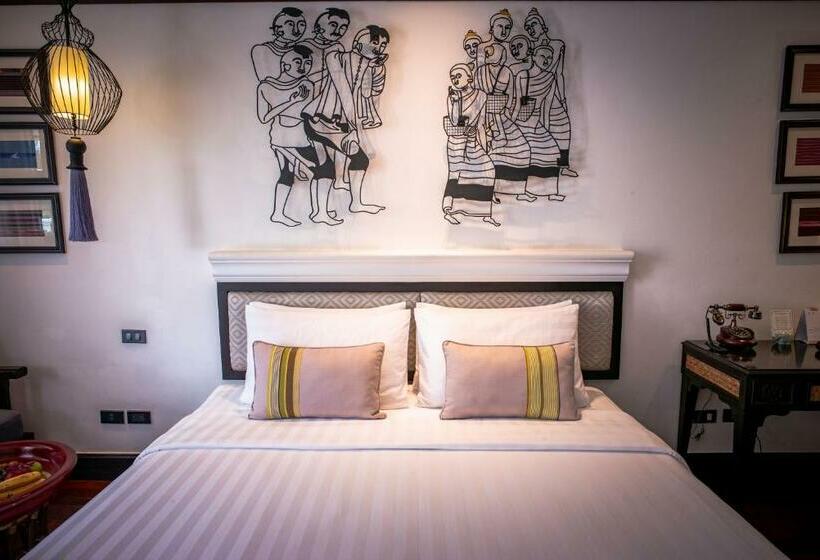 Королевский Номер, Na Nirand Romantic Boutique Resort