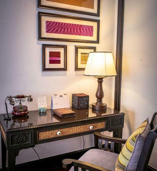 Королевский Номер, Na Nirand Romantic Boutique Resort