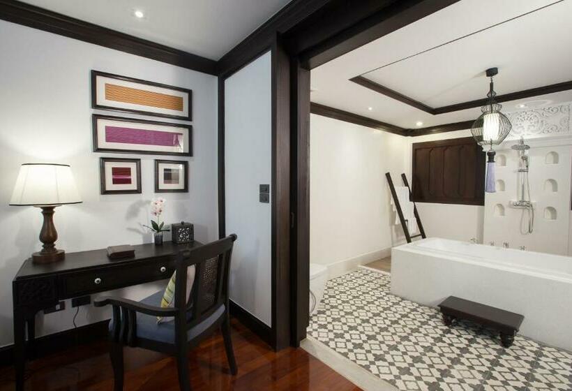 Королевский Номер, Na Nirand Romantic Boutique Resort