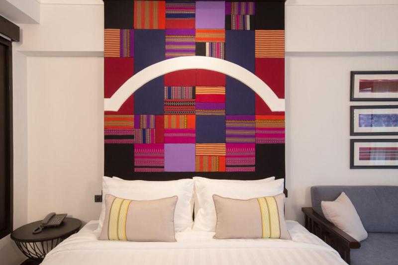 Номер Стандарт, Na Nirand Romantic Boutique Resort