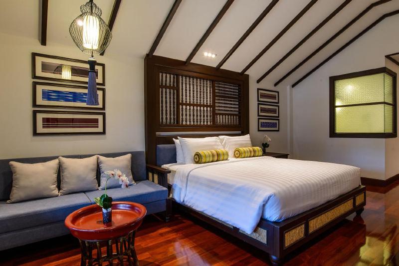Номер Стандарт, Na Nirand Romantic Boutique Resort
