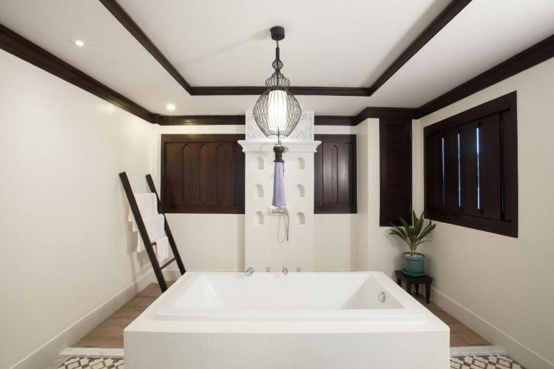 Номер Стандарт, Na Nirand Romantic Boutique Resort