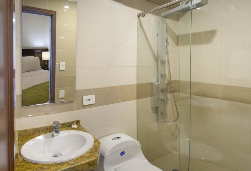 חדר אקזקיוטיב, Palonegro