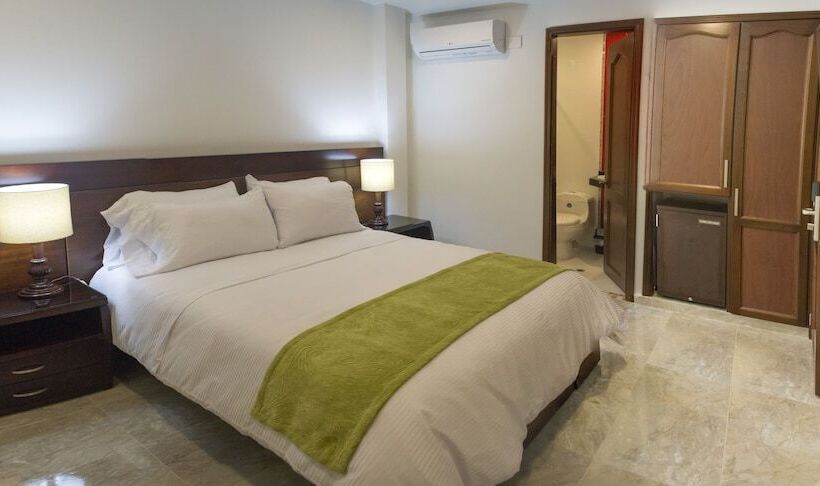 חדר אקזקיוטיב, Palonegro