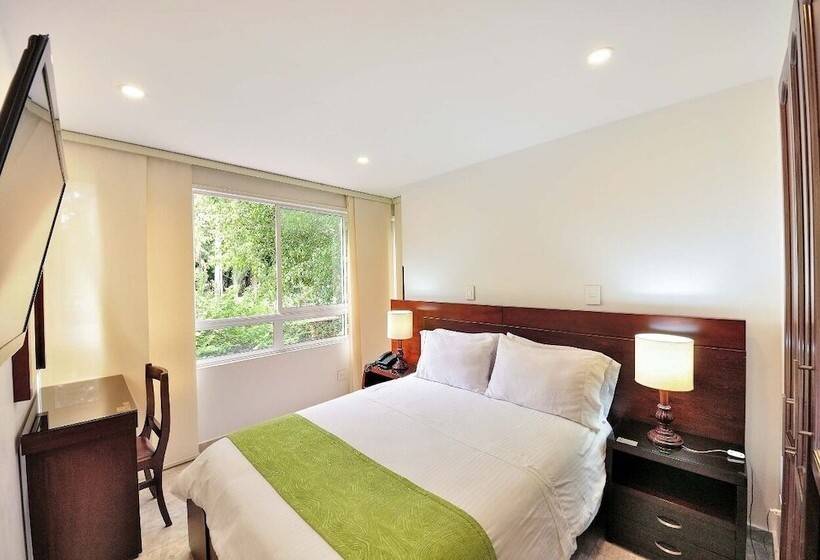 חדר אקזקיוטיב, Palonegro