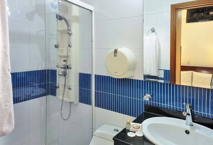 חדר סטנדרט, Palonegro