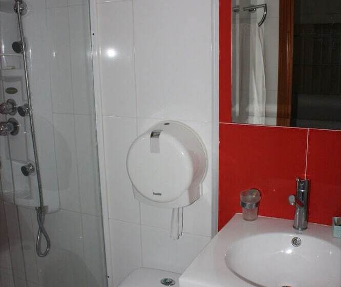 חדר סטנדרט, Palonegro