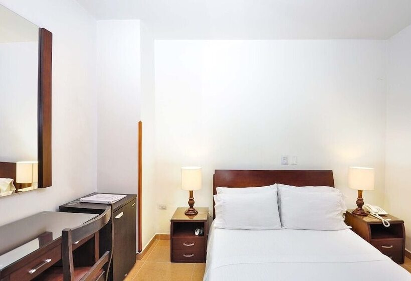 חדר סטנדרט, Palonegro