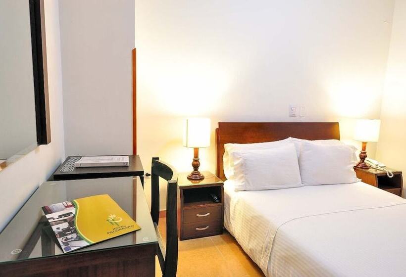 חדר סטנדרט, Palonegro