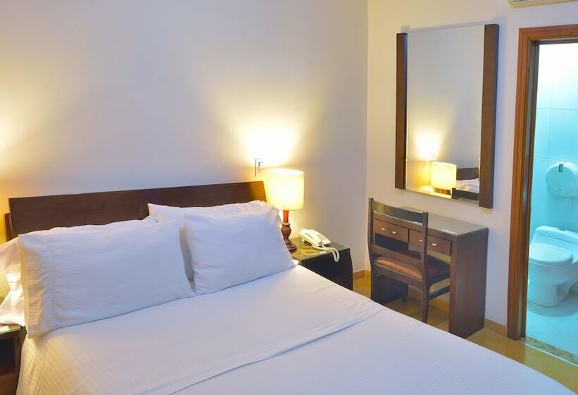 חדר סטנדרט, Palonegro