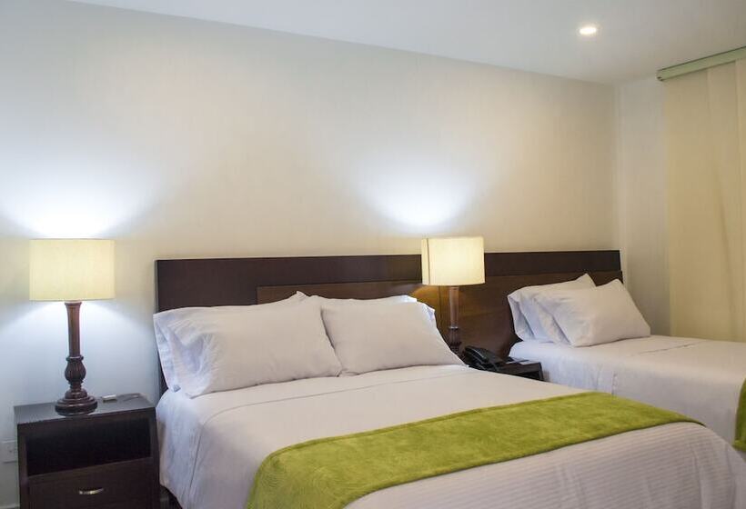 חדר אקזקיוטיב, Palonegro