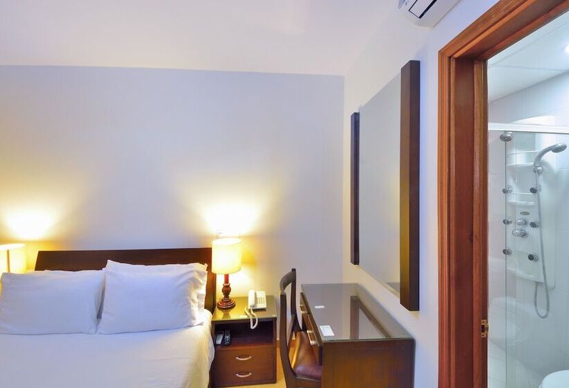 חדר סטנדרט, Palonegro