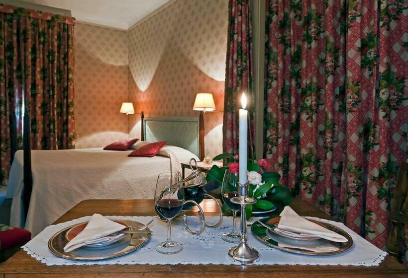 Suite, Resort Dei Limoni