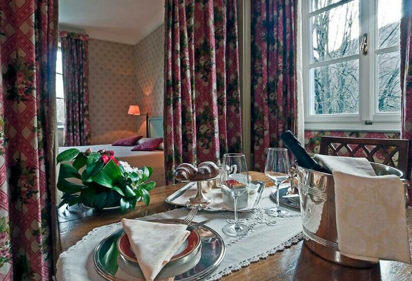 سوییت, Resort Dei Limoni