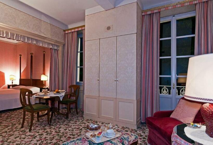 Suite, Resort Dei Limoni