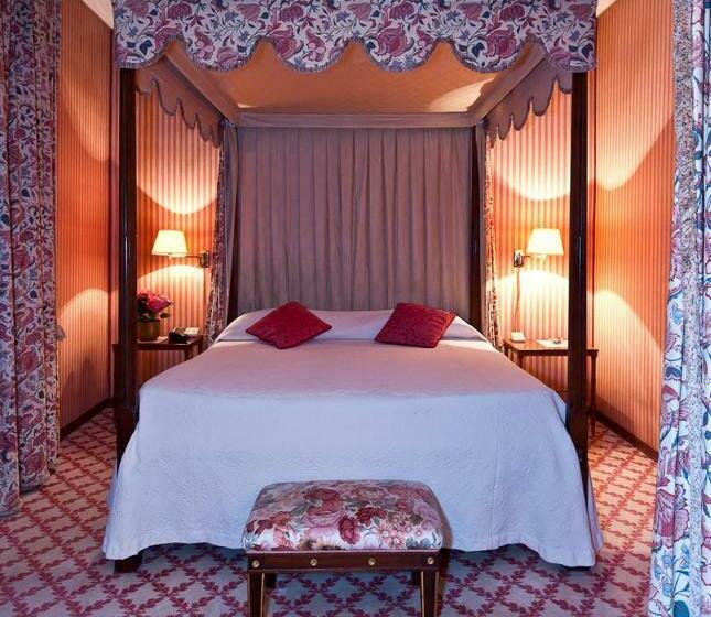 Suite, Resort Dei Limoni