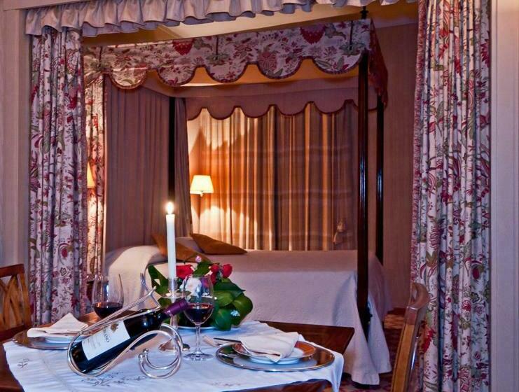 سوییت, Resort Dei Limoni